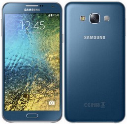 Замена экрана на телефоне Samsung Galaxy E7 в Сургуте